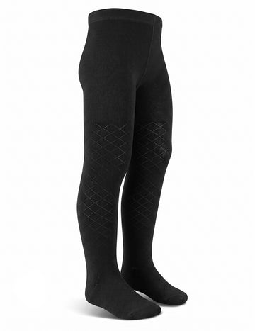 Diamond Weave Modal Black | PreOrder will be delivered before Sukos