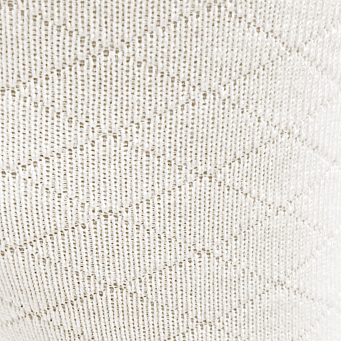 Diamond Weave Modal Ivory | PreOrder will be delivered before Sukos