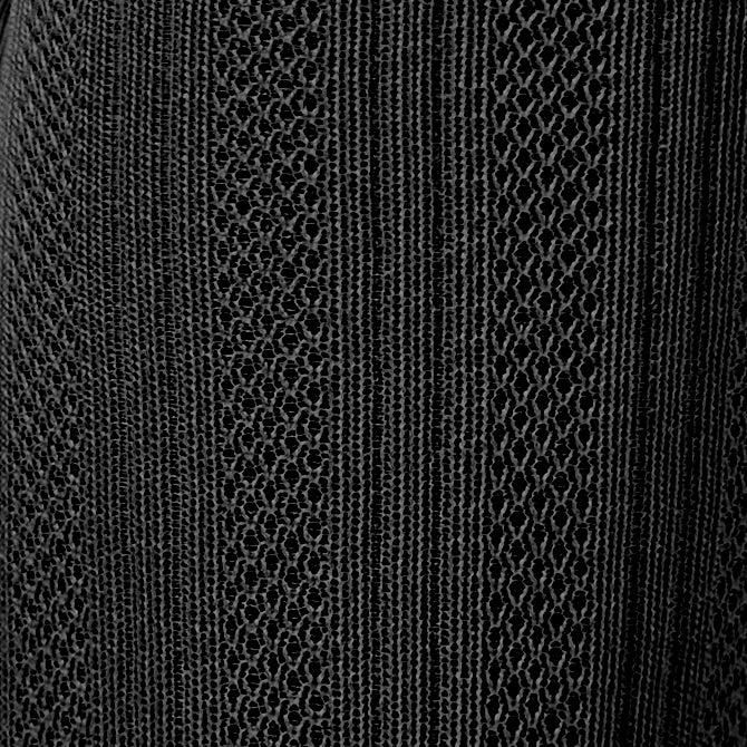 Linear Weave Modal Black | PreOrder will be delivered before Sukos
